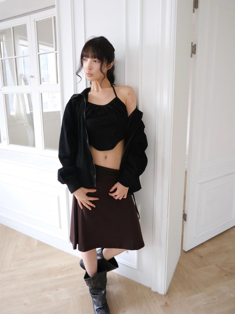 loose bomber jk