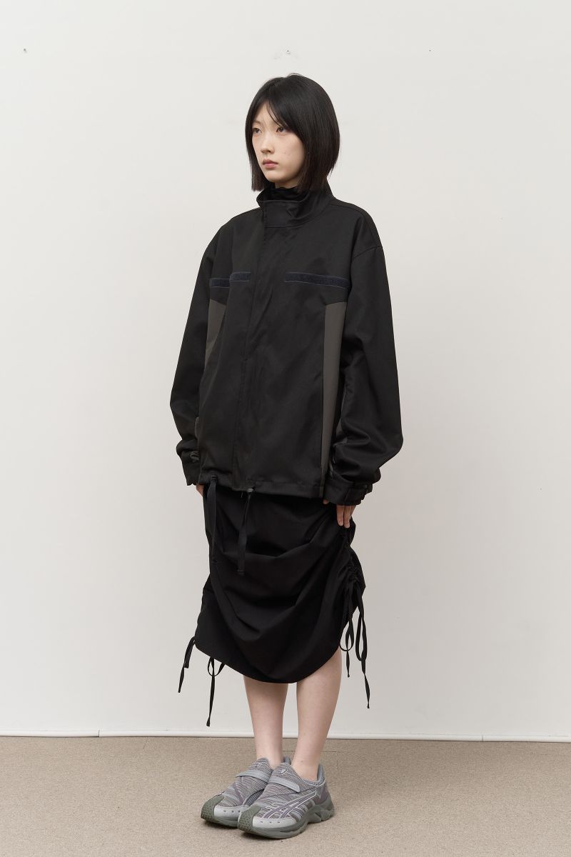 (W) Kiho String Skirt