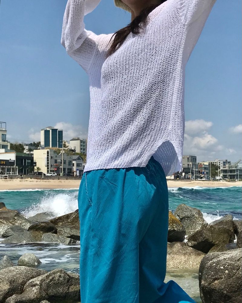 Kira pants