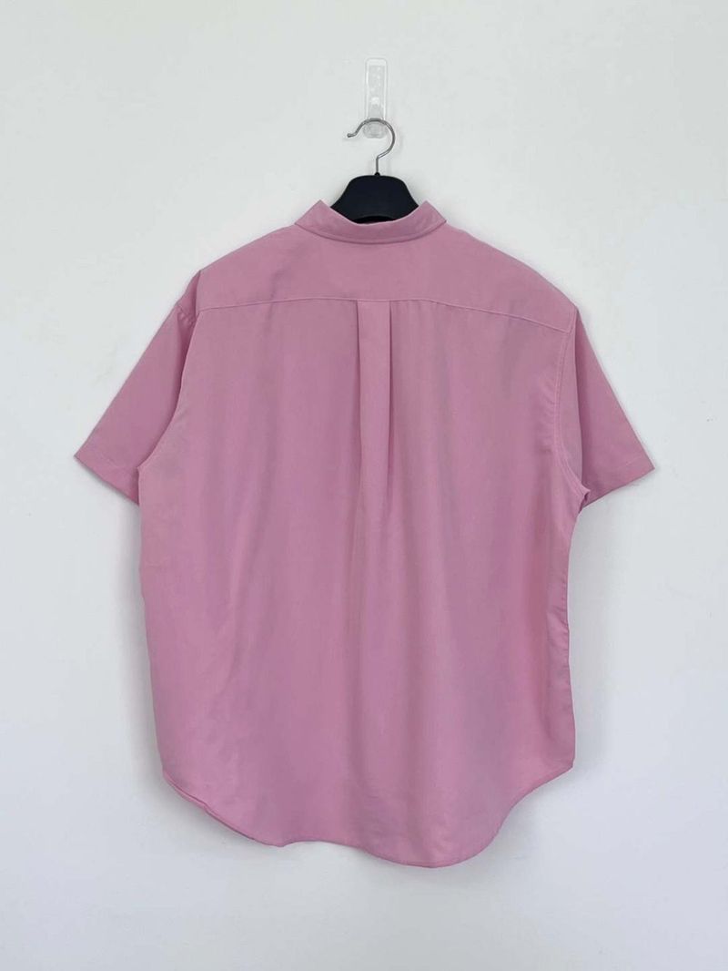 Prime short sleeve shirts
