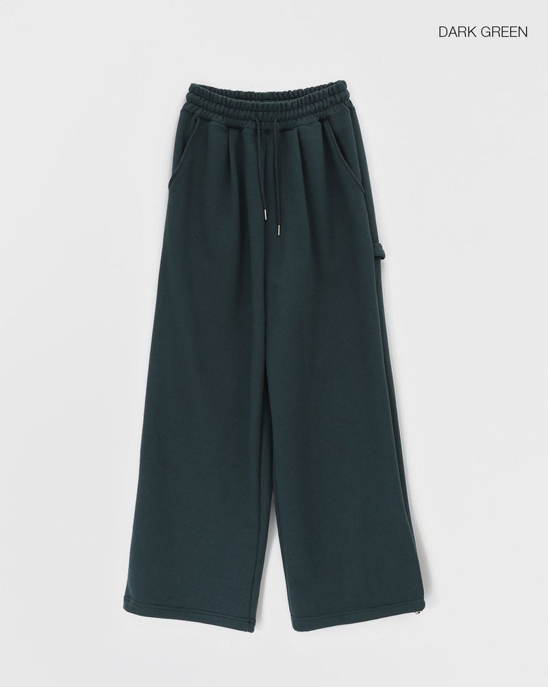 [MADE] Carlberg Carpenter Two-Way Banding Pants