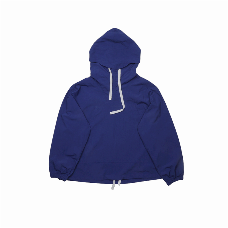 ASCLO Vivid Over Anorak (6color)
