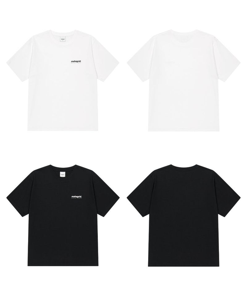 2 PACK ORIGIN LOGO TEE