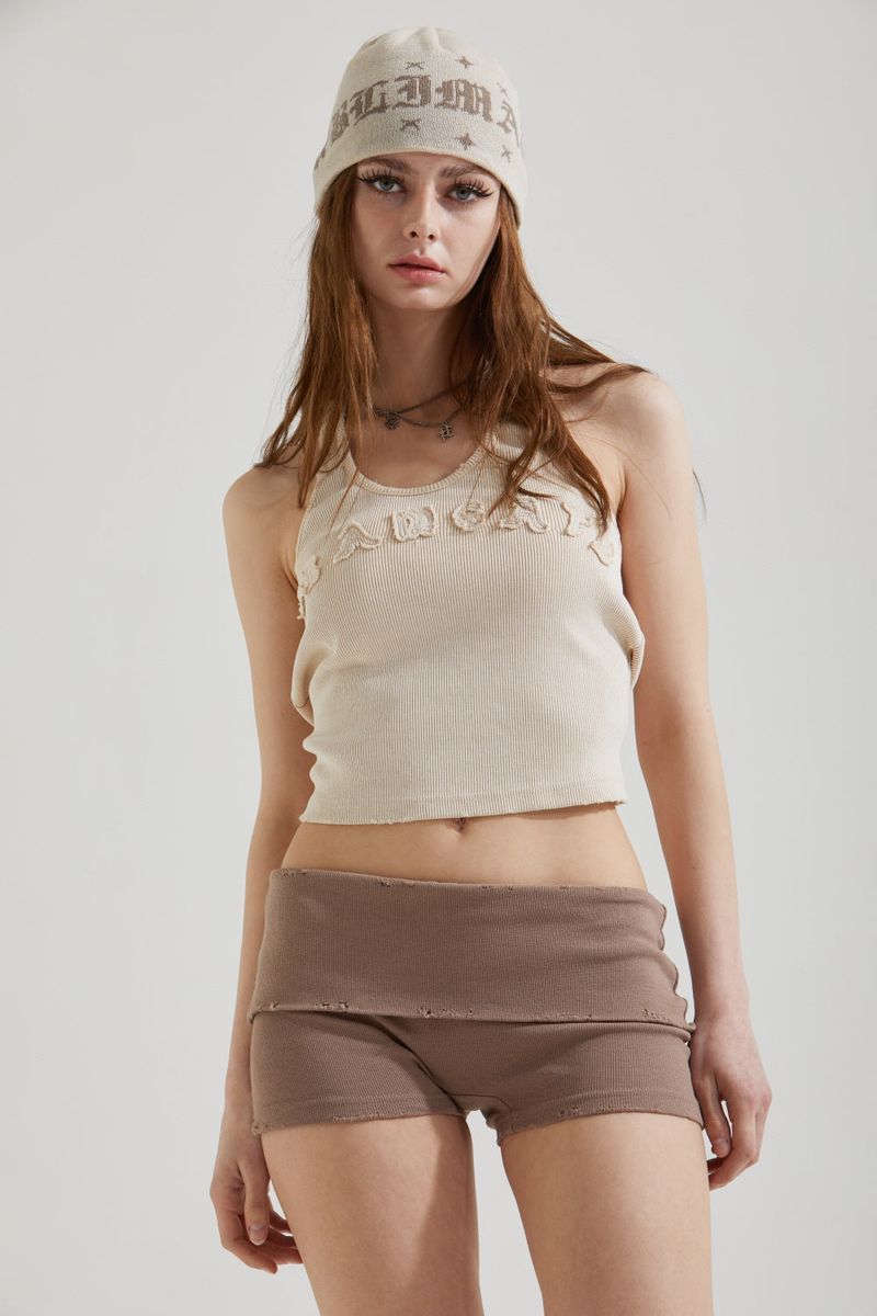 FLAP SHORTS