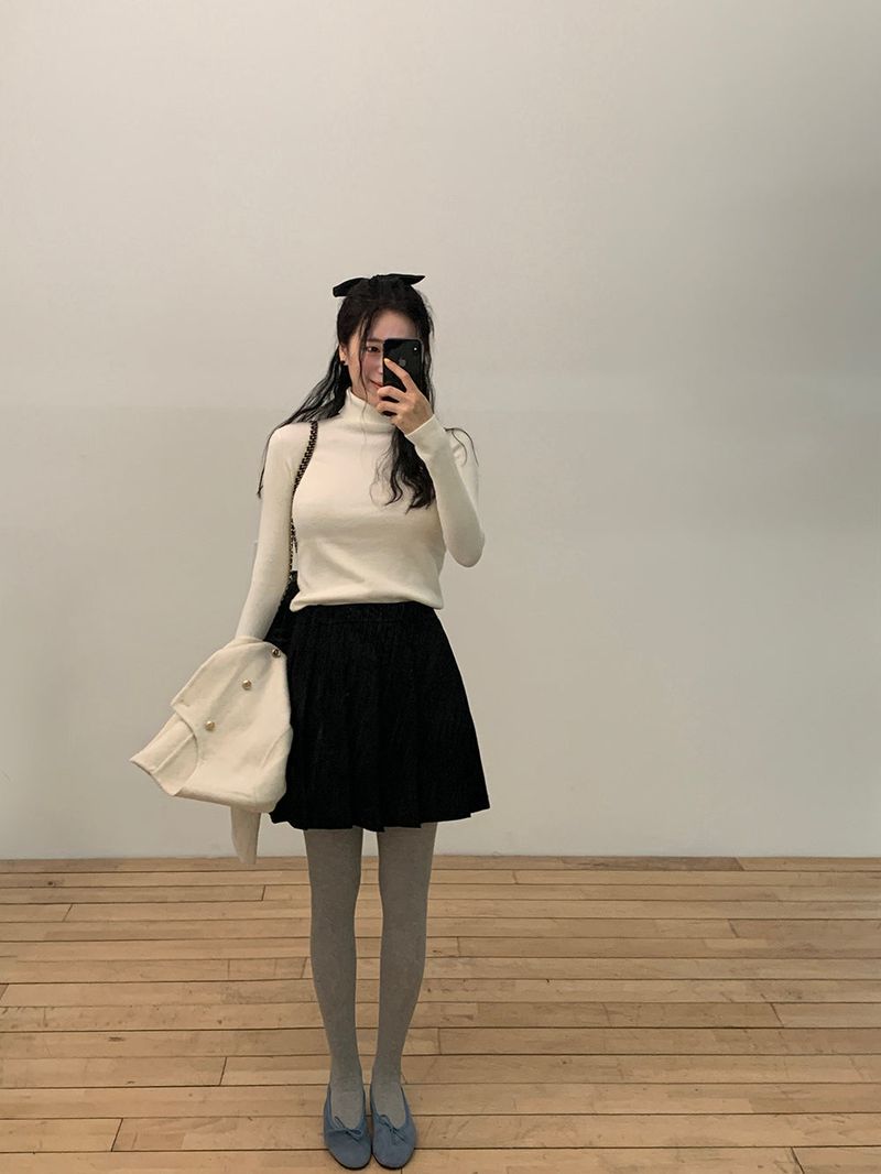 [MADE] Melman Double Wool Handmade Jacket