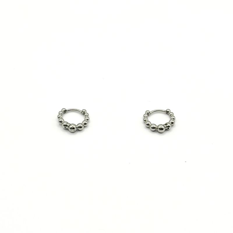 Miniball basic Earring