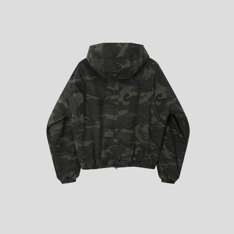 FIVECOLOR Hearts Camo HD JP