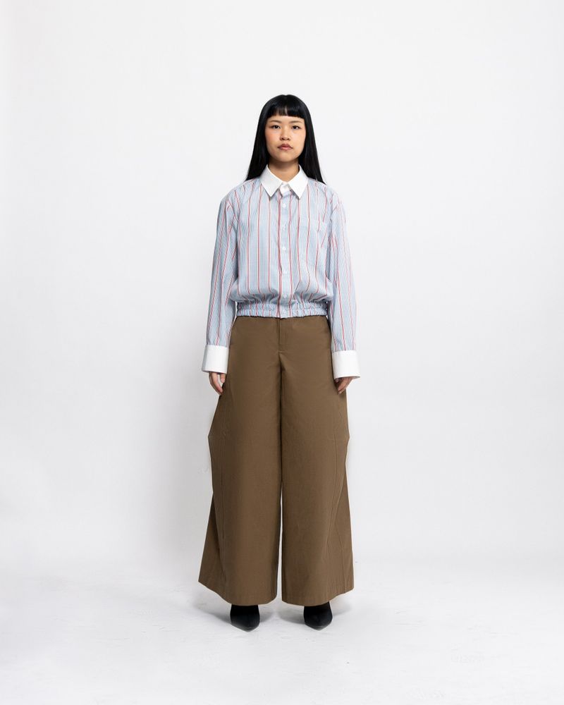 PINCH TROUSERS
