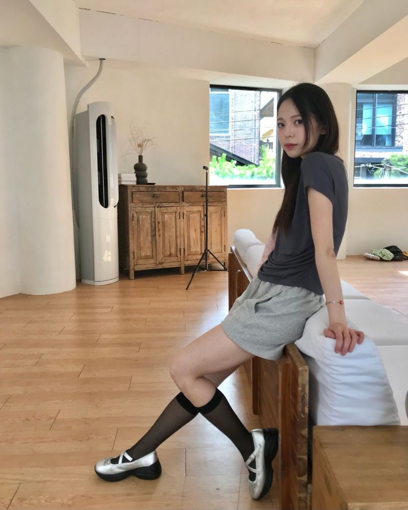 Kiko pants