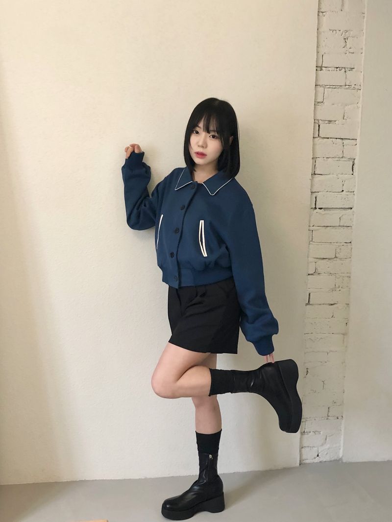 ダンディーパンツ
