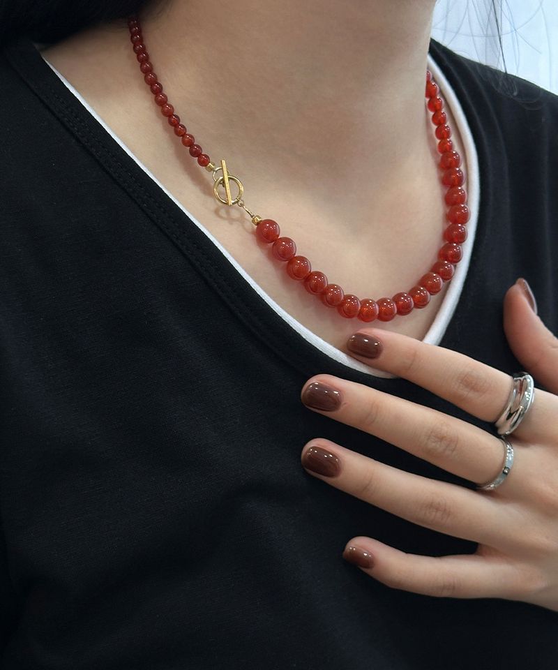 lavis necklace