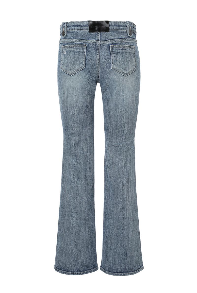Ava bootcut jeans