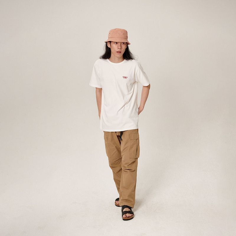 Tye Bucket Hat Brick