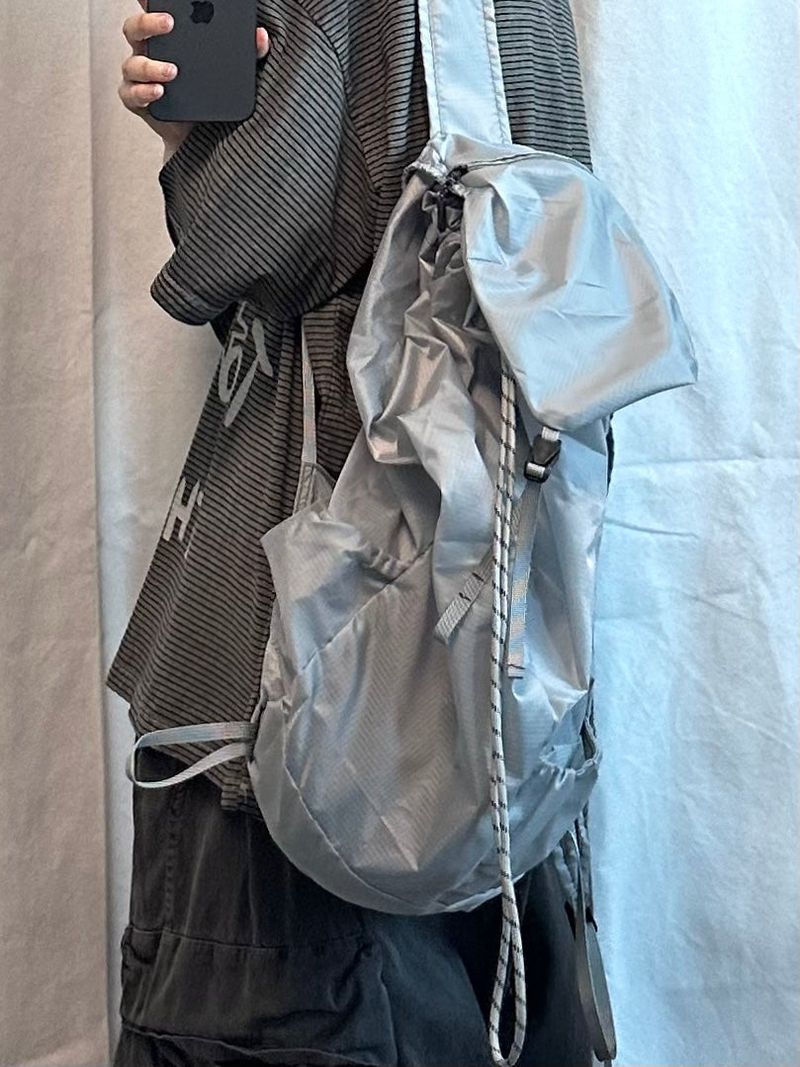 PEARCLAN(ペアクラン)の「モンティライトウェイトバックパック(バッグ)」