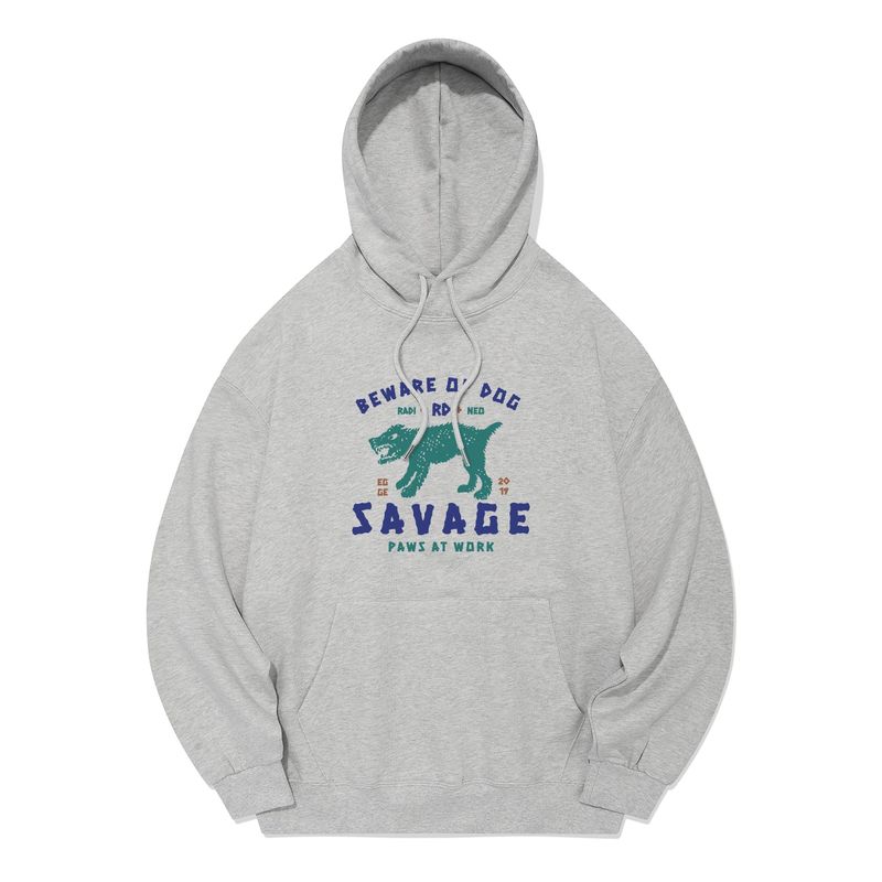 SAVAGE HOODIE