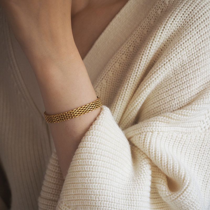 éclater（エクラテ）の「Manon Bracelet（Accessories）」