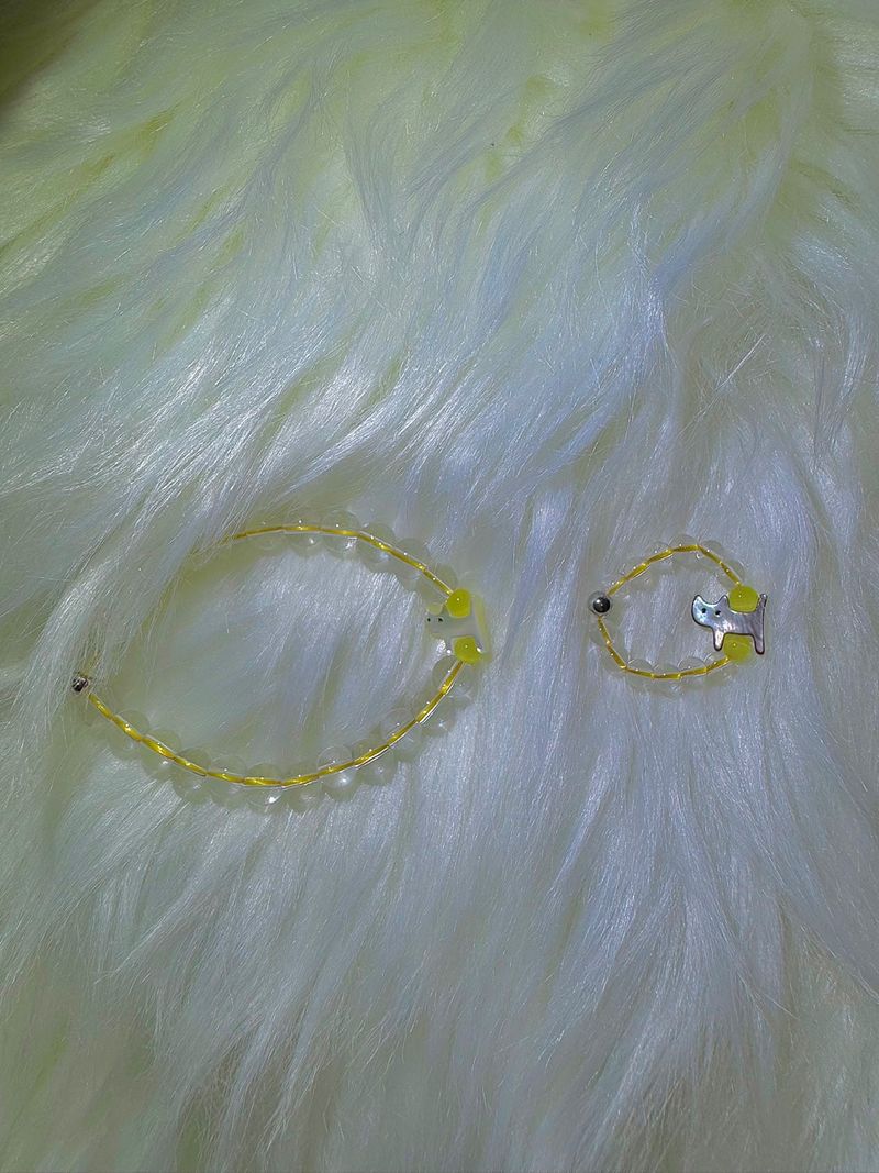 Cat’s dream_Bracelet