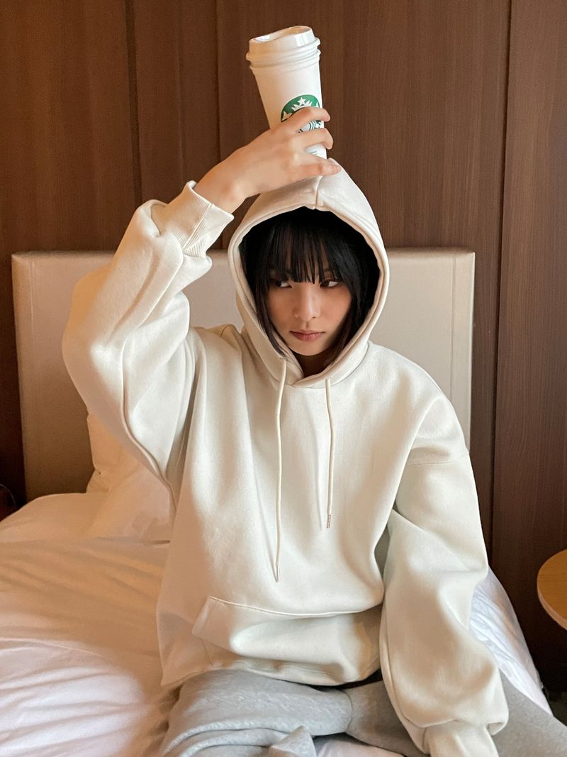 Pale hood T