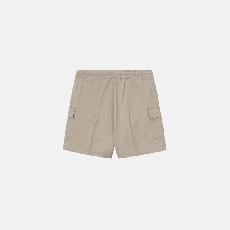 Mouse Summer Cool Cotton Cargo Shorts (5 colors)