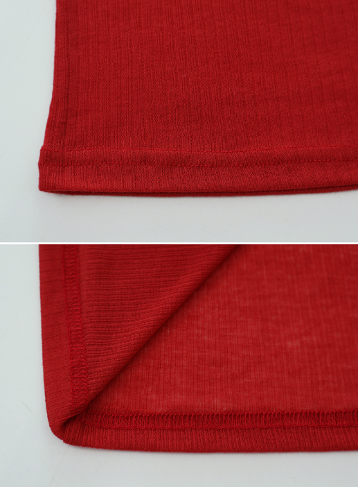 AT Summer Daily Round Cardigan (5color)