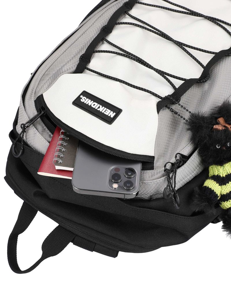 PULSE BACKPACK (4 COLOR)