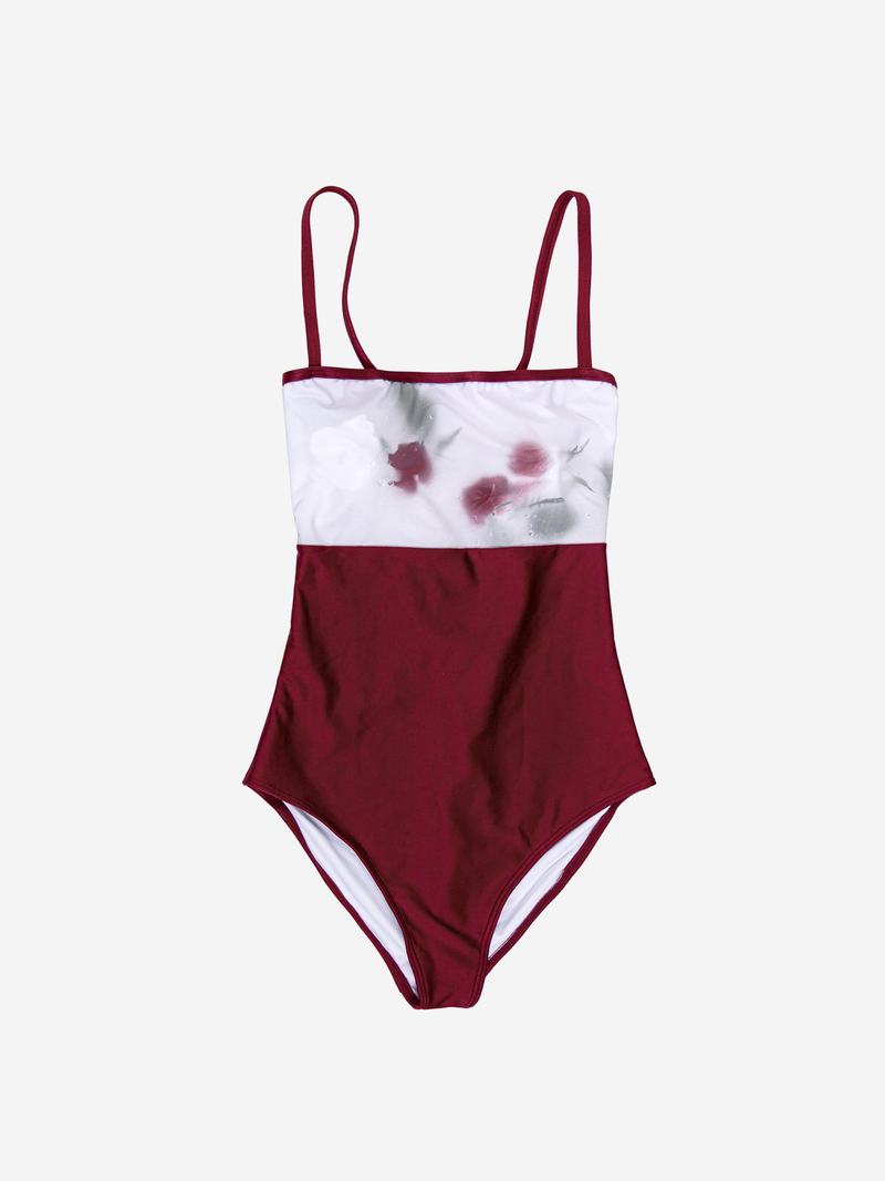 DARLING, YOU ARE BAD（YOU ARE BAD）の「DYB MONOKINI（Swimwear）」