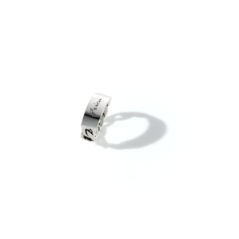 HALF CHAIN RING