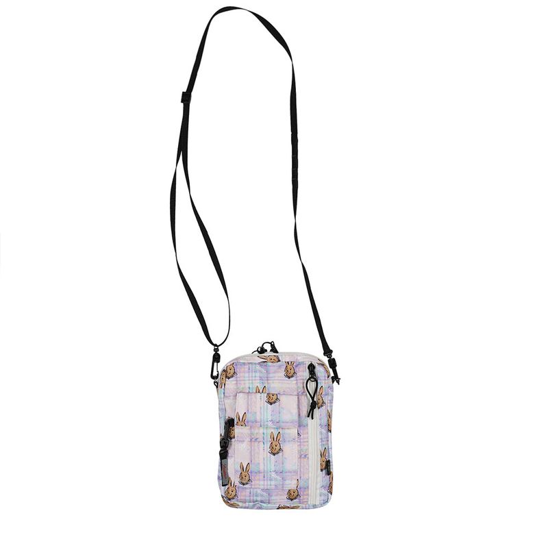BSR2223FWBG010 MINI MULTI CROSS BAG BER CHECK