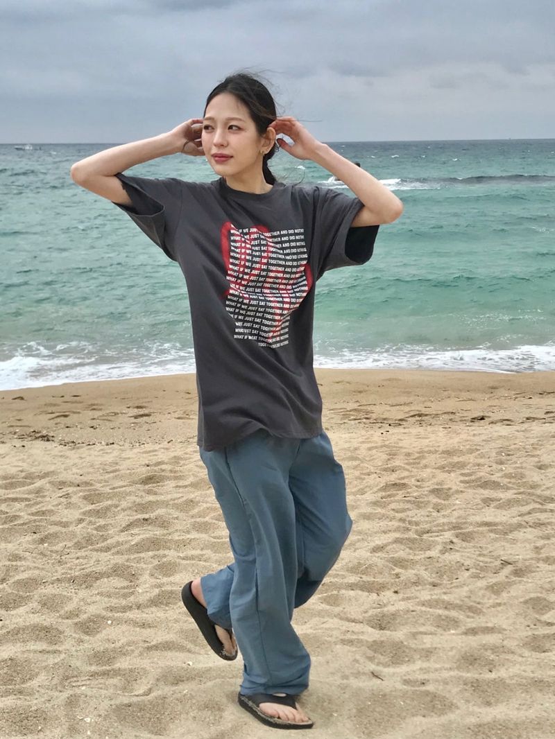 Maisie pants