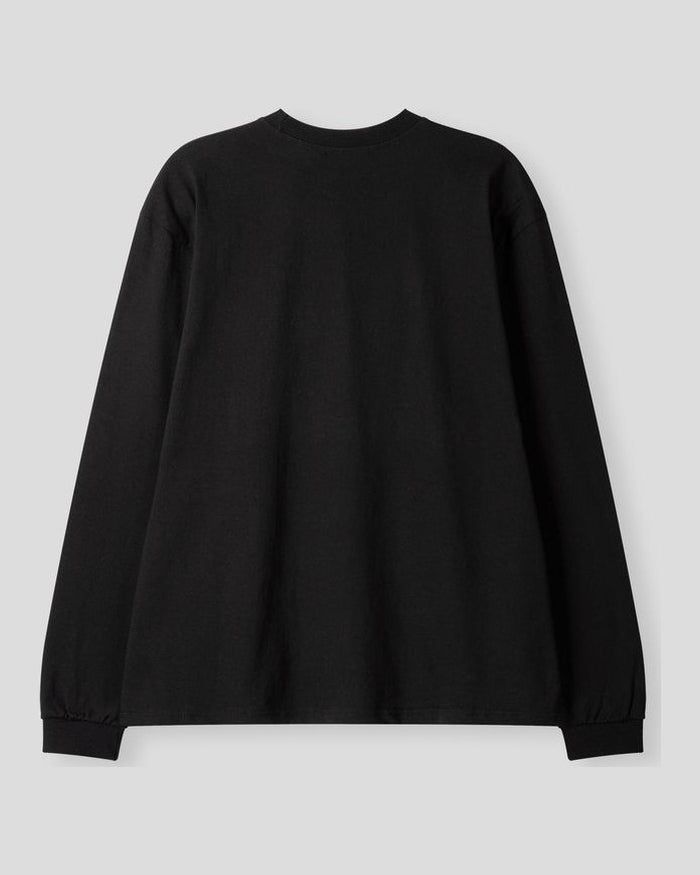 (UNISEX) Escapism Graphic Long Sleeve