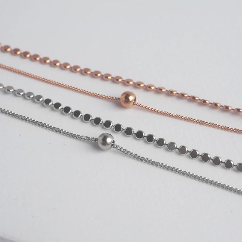 Moni Double Layer Bracelet