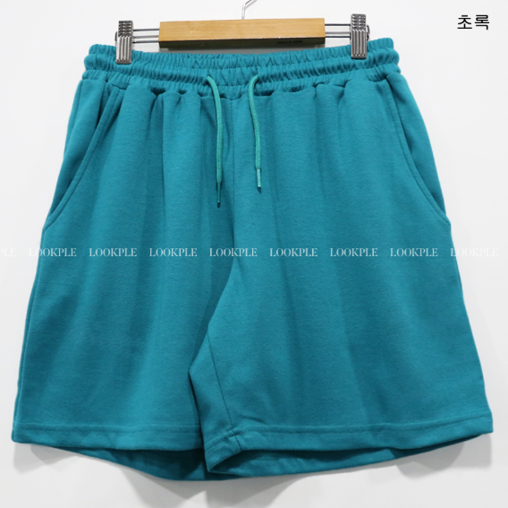 Mosley special cotton project shorts