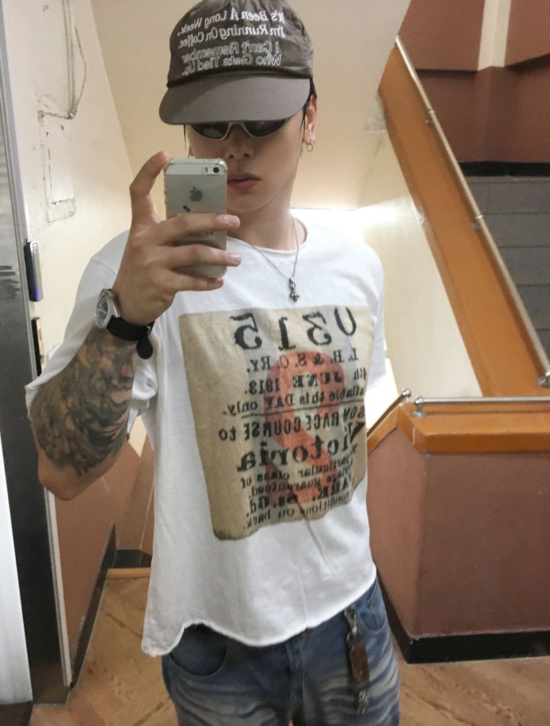 No.1805 remember RN BALL CAP (4color)