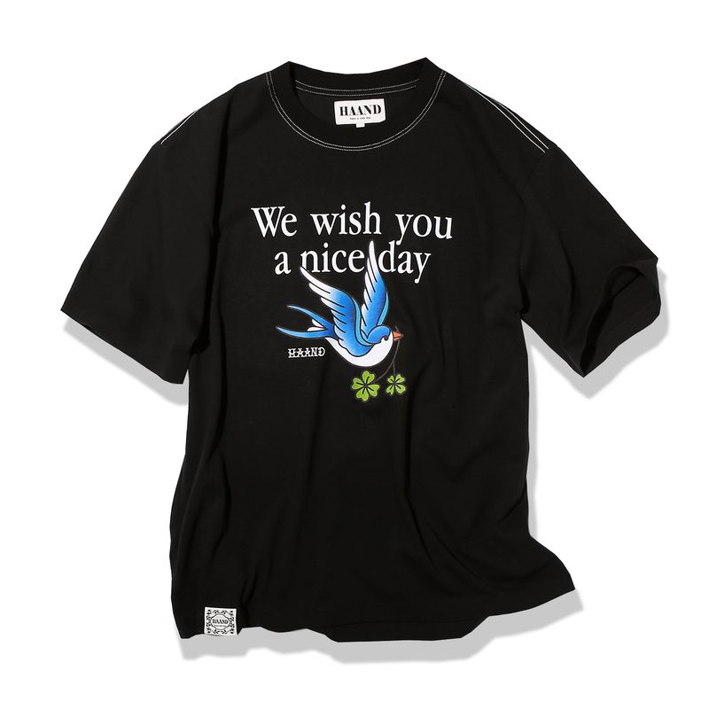 Old School Bluebird T-Shirts