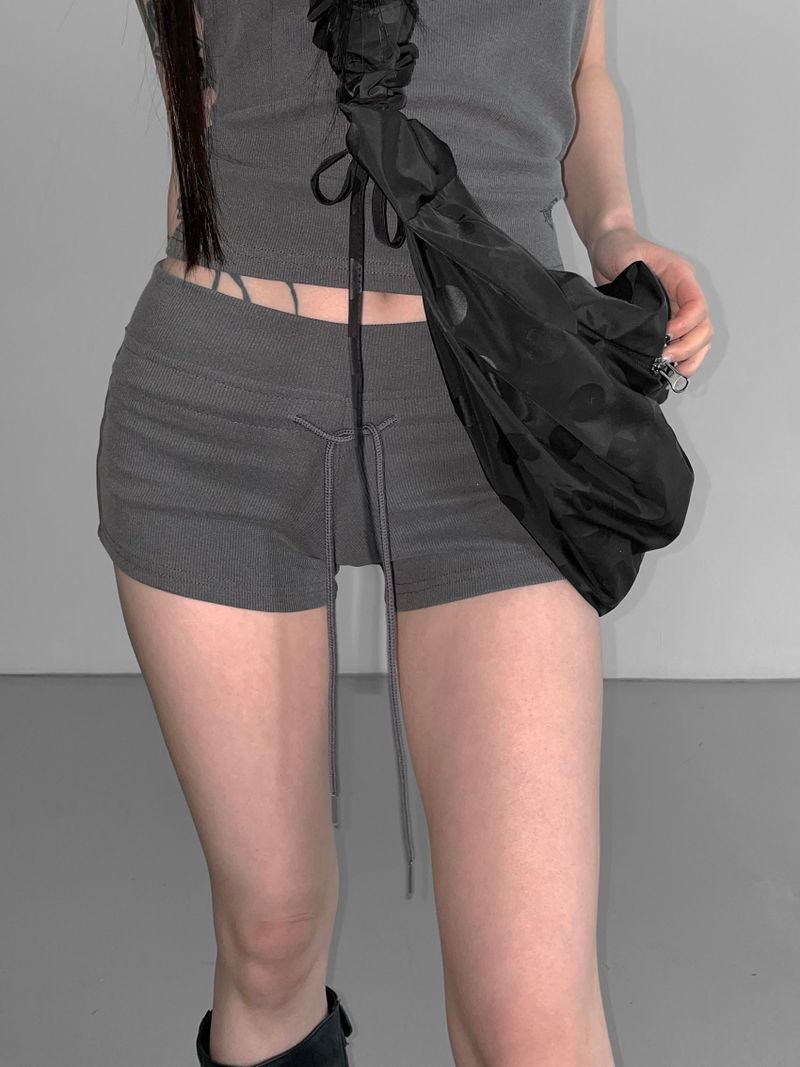 polka messenger bag