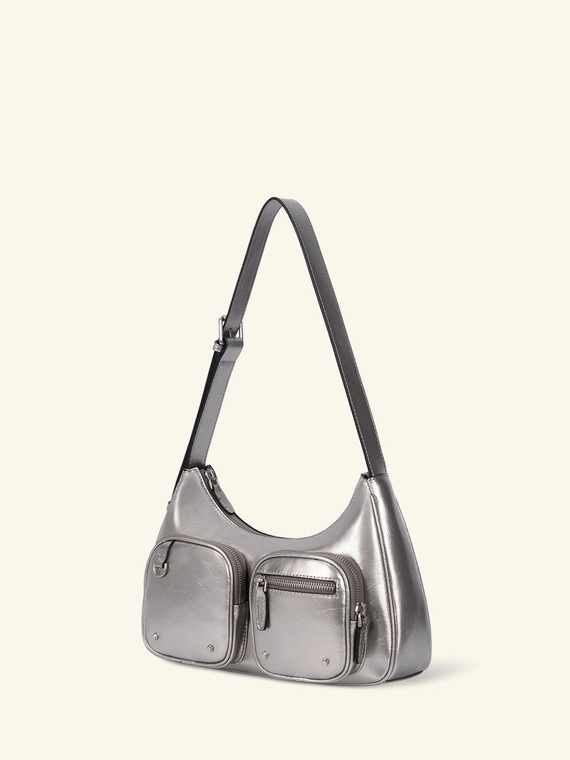 Out Pocket Shoulder
