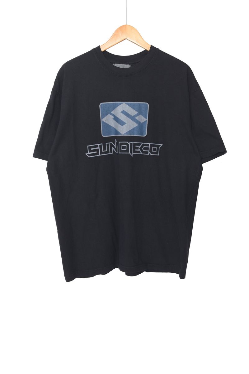 Diego Short-Sleeved T-Shirt
