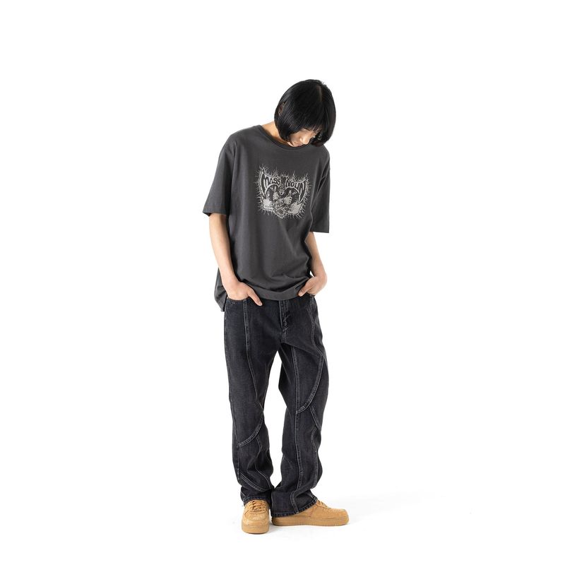 BABARIAN T-SHIRTS