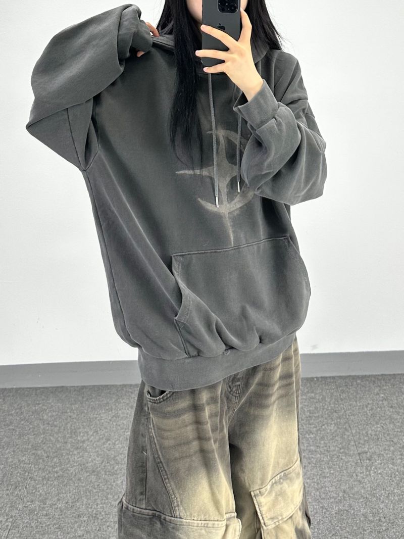 orbit pigment hood t