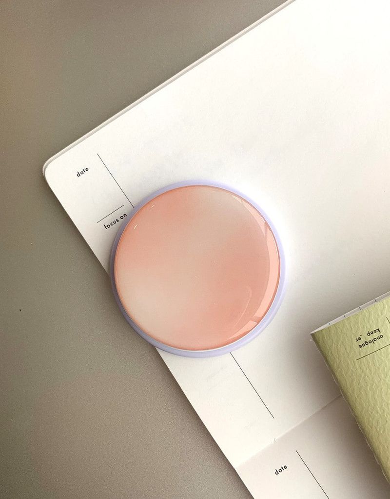 [MADE] ミスティローズ エポキシ MagSafe対応 スマホグリップ