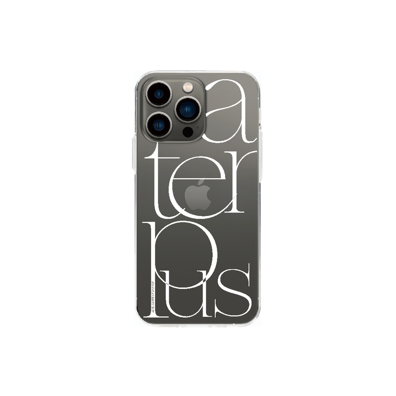 être aimé Phone Case