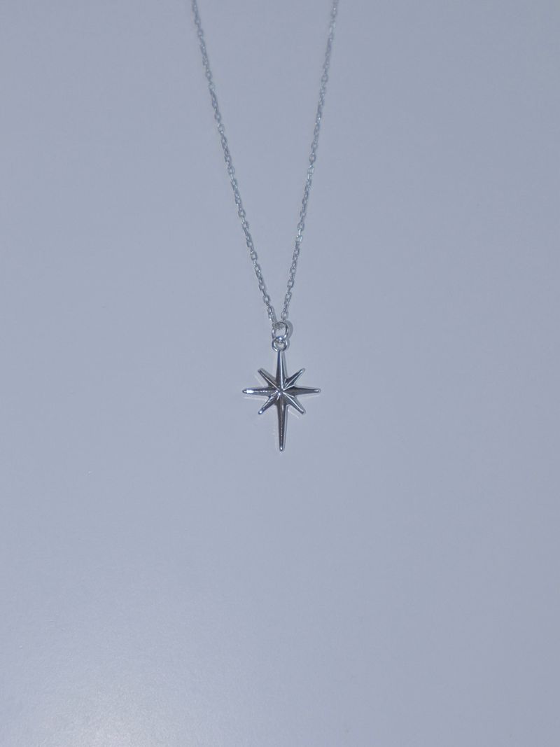 starlight shining necklace