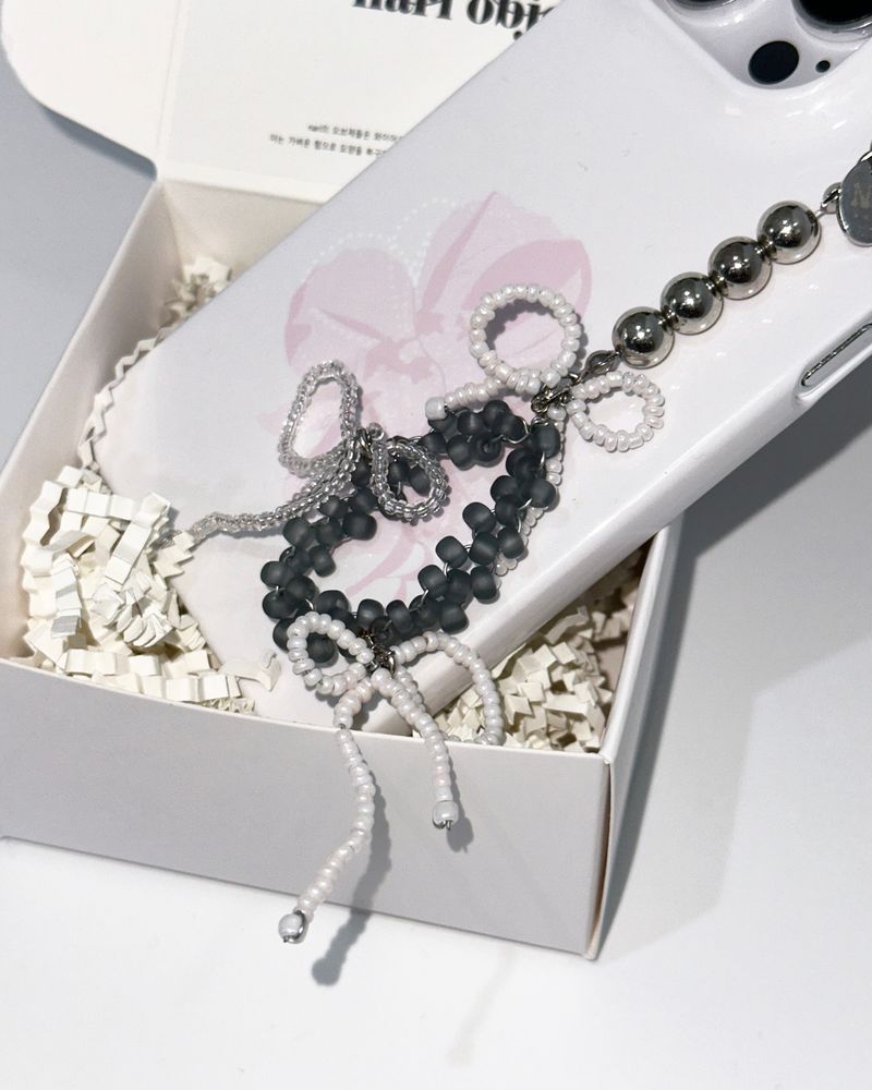 [OBJET] Loveseal loop keyring