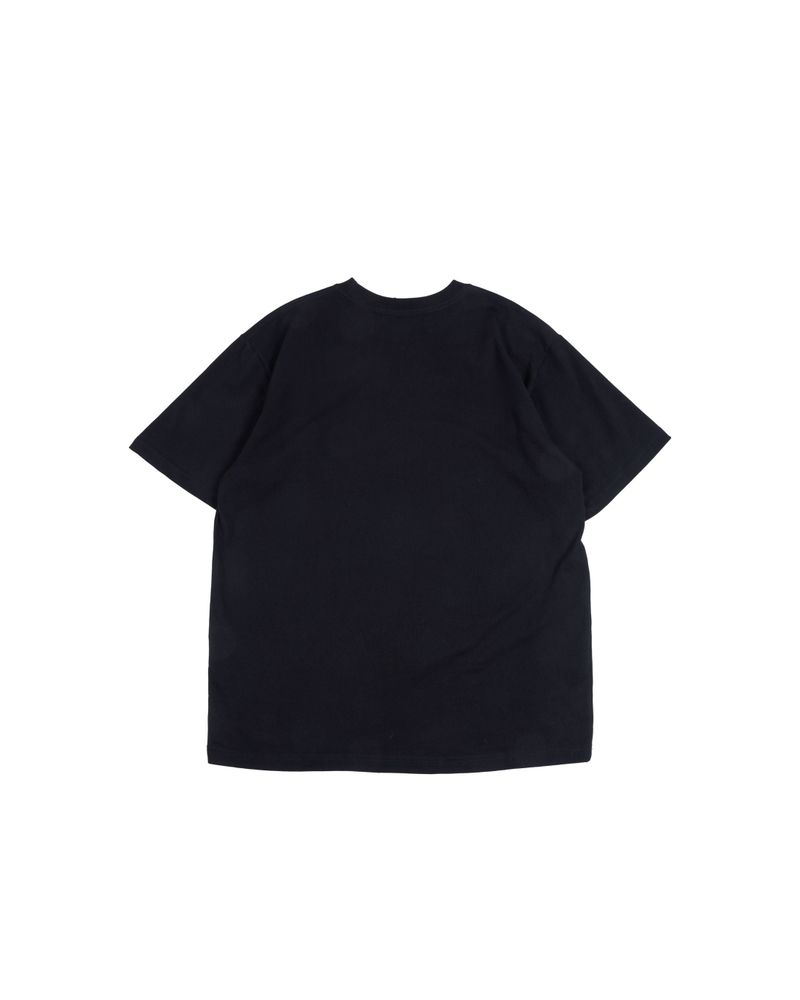 24SS INCODER LOGO T [Black]