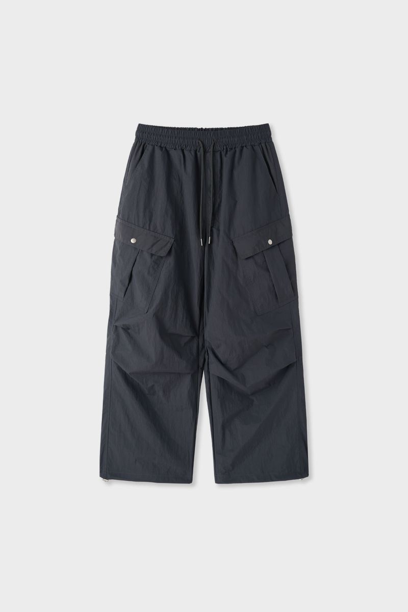 Silas Cargo Pants