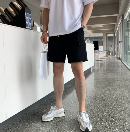 Summer Wybird Real Ice Pants 4 Types