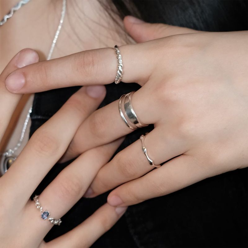LNMD（レナメイド）の「Hannah ring（Accessories）」