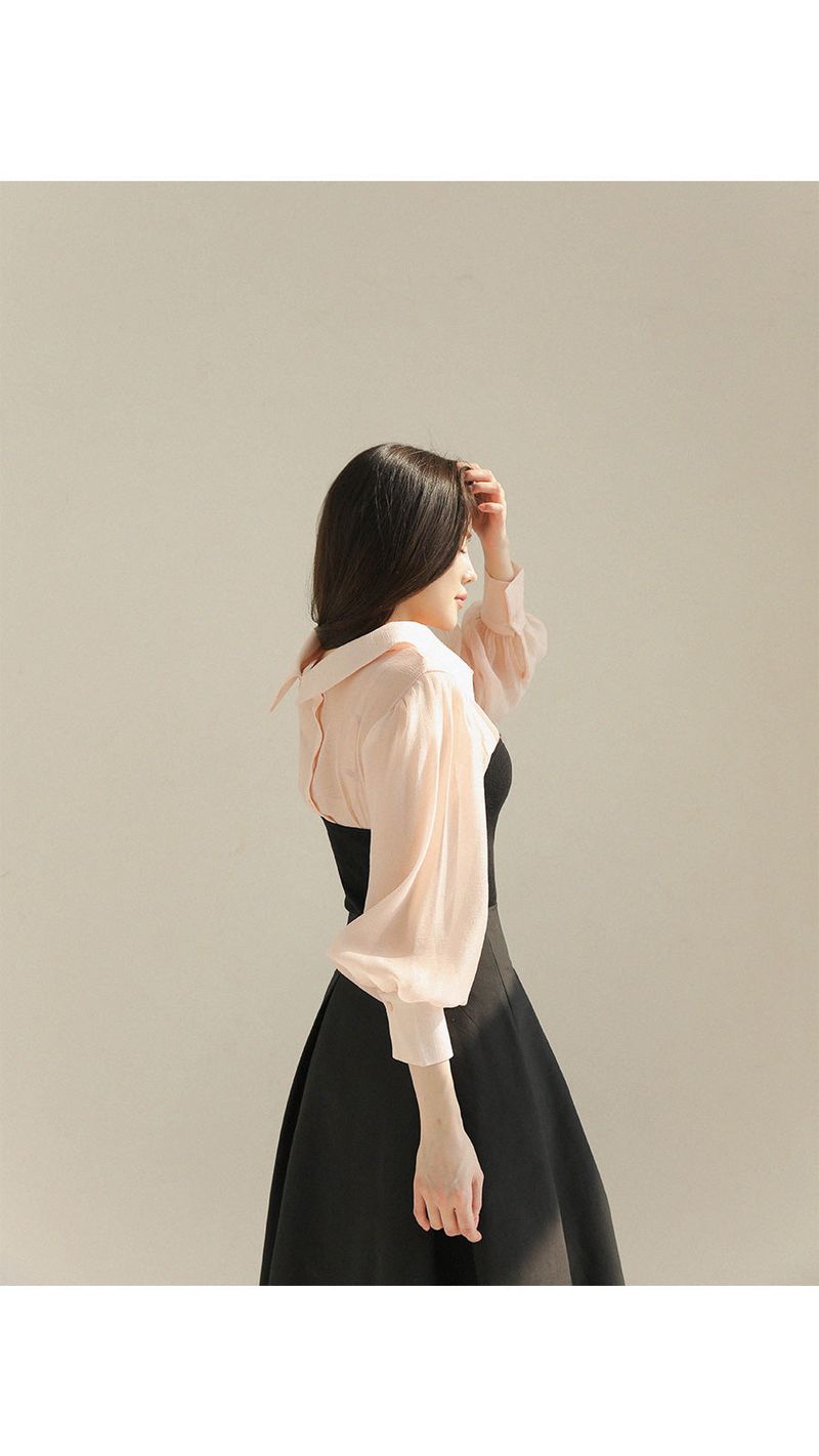 arima(アリマ)の「セレクトブラウス(トップス)」