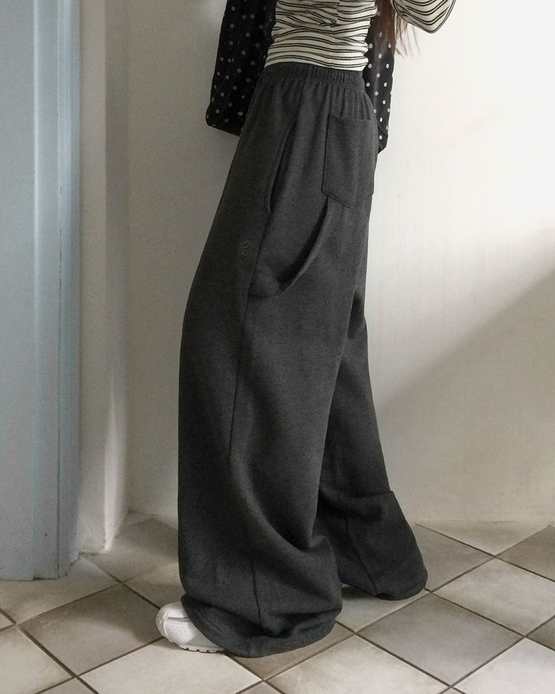 Loop Carpenter Training Sweatpants