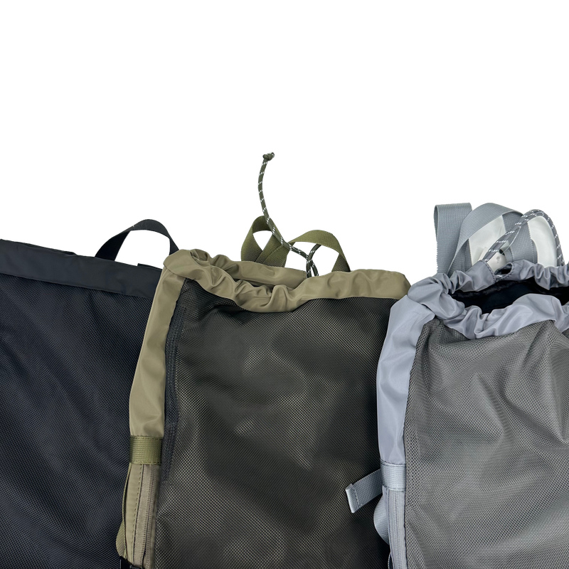 Space Net Backpack